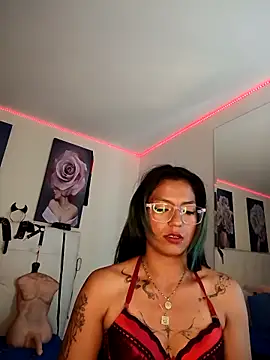 SamathaMay – Naživo XXX chat