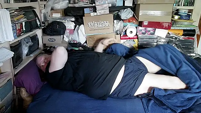 hadeszeuss2 Webcam-Show