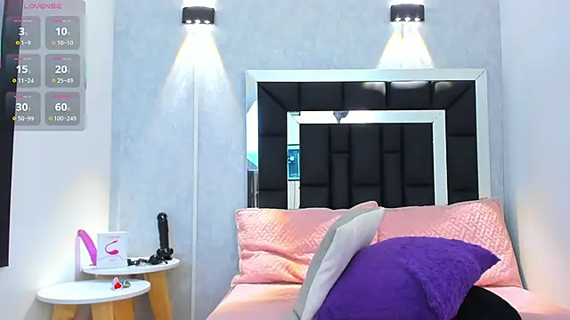 Show webcam de elian_7