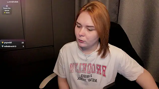 sophia_lix's Live XXX Chat