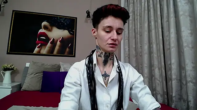 KennyXSX's Live XXX Chat