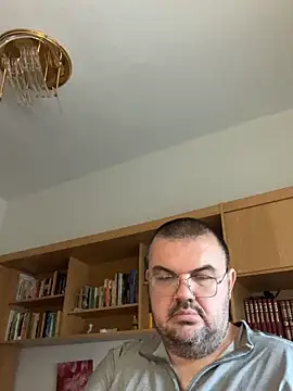 Deltaalex élő XXX-chatje