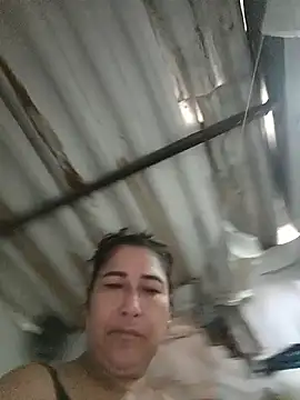 دردشة PatriciaGrajales الجنسية المباشرة