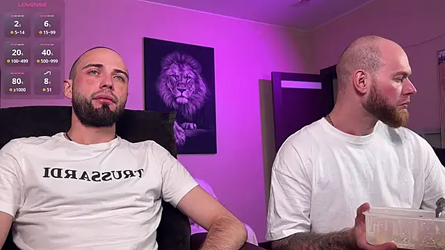 FireBeard_: απευθείας συνομιλία ΧΧΧ