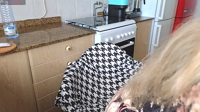 Chat +18 de Lunamix ao vivo