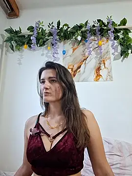 Nika_aa 라이브 XXX 채팅