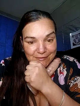 Zuleyka_69 Webcam show