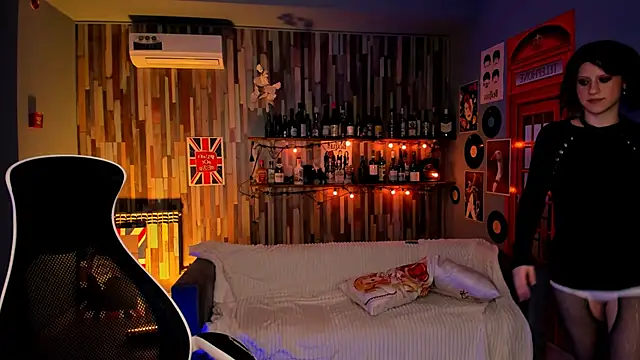 LidaDarknet – Live XXX-chat