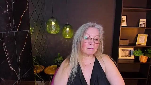 NataliMellow – Live XXX-chat