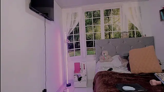 Živý XXX chat vanessabrown_