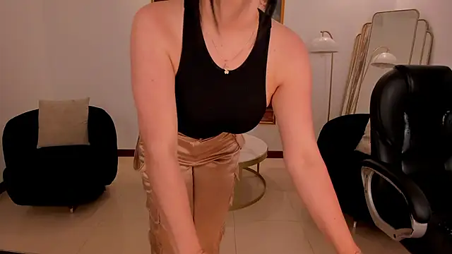 JennaOlsonX's Live XXX Chat