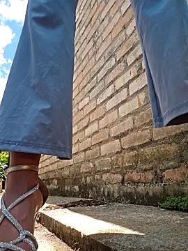 Živý XXX chat Yuky_ta