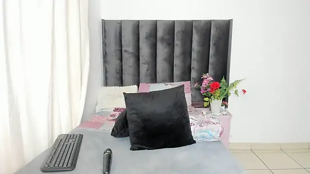 Chat XXX ao vivo de Ass-Queen