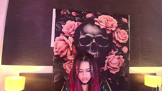 EvaaFoxxy1 Chat XXX live