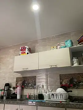 Chat XXX ao vivo de Kariina__69