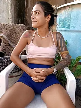 sabrinaneves' Live XXX Chat