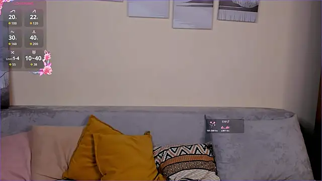 NightSignalのライブXXXチャット