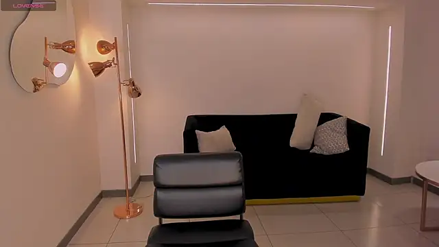 Chat XXX ao vivo de AmyRosse_X