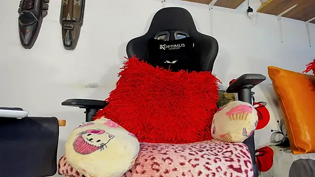 sashasweethot Adlı Modelin Canlı XXX Sohbeti