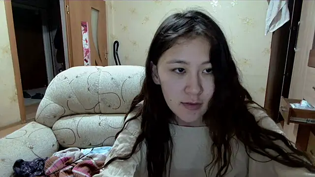 Chat XXX ao vivo de Riz_girl