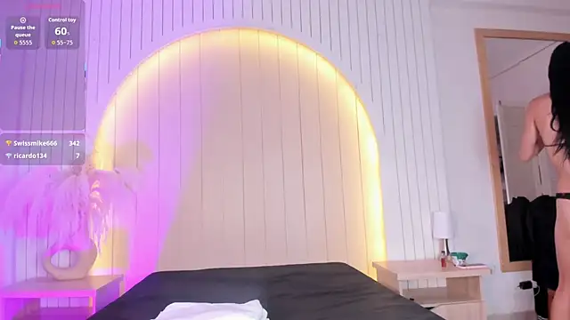 ALICESANDOVAL's Live XXX Chat