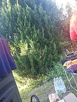 Hot-Muci Adlı Modelin Web Kamerası Şovu