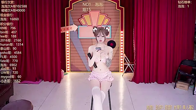 Chat +18 de MSN101 ao vivo