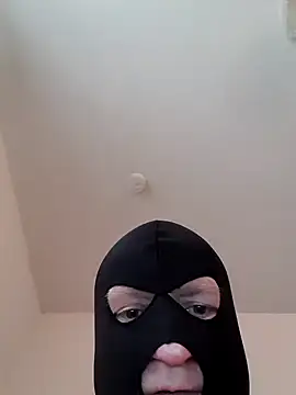 FuckTrans webkamerás műsora