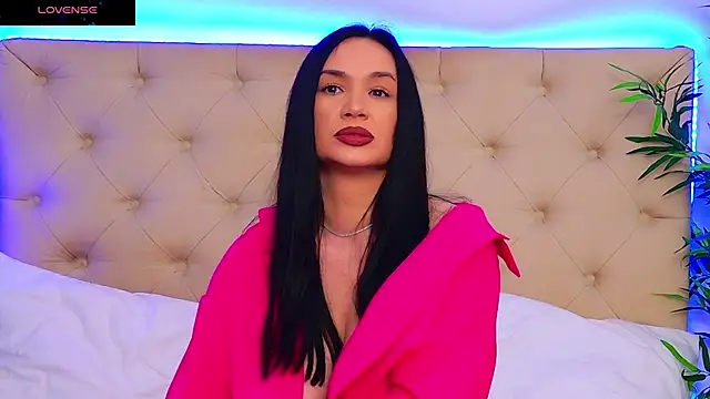 Daliya_'s Live XXX Chat