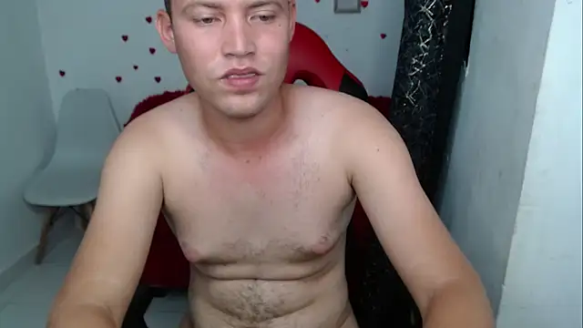 sven_fox723 Webcamshow