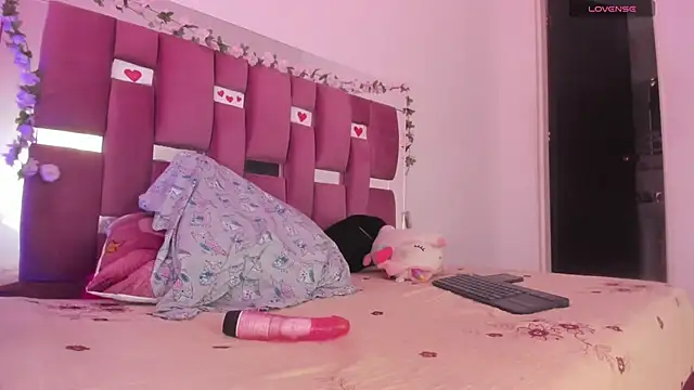 horus_gil Webcamshow