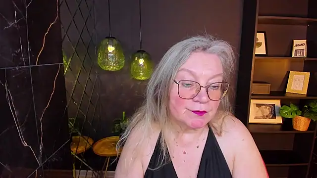 دردشة NataliMellow الجنسية المباشرة