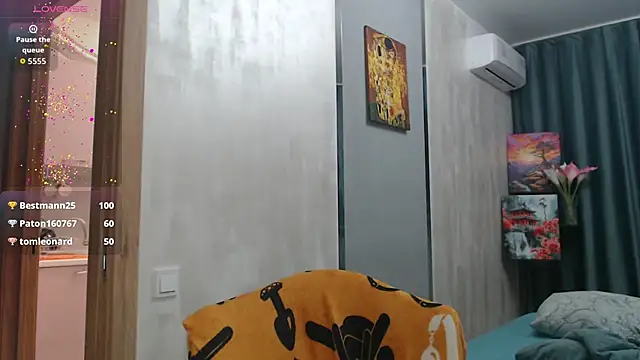 Stacy_Davice Obrolan Langsung XXX