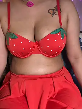 Chat XXX en directo de Squirt_Queen_X