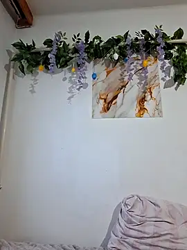 Chat XXX en directo de Nika_aa