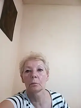 Calypso-Loove Adlı Modelin Web Kamerası Şovu