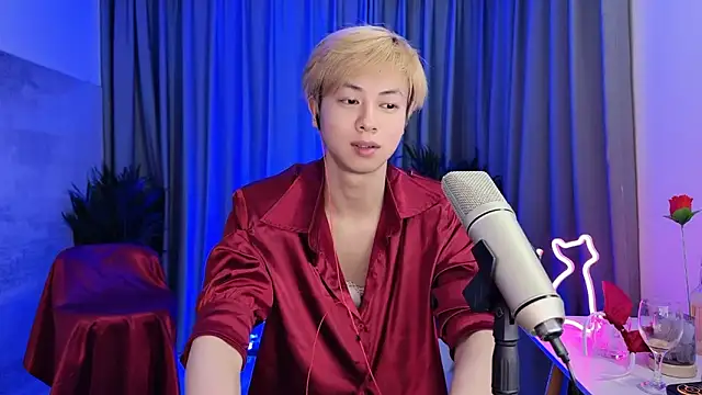 hafabva 在線直播表演