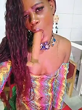 HonneyVictoria Chat XXX in diretta