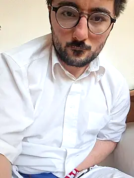 sexyalex26のウェブカメラショー