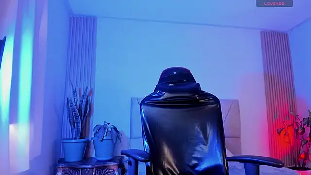 cococumps 在線直播表演