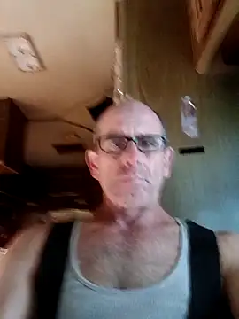 Show webcam de nicali78