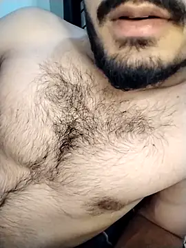 Webkamerová show Hotyy_subhu