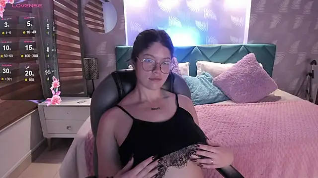 Sweet_Alicee__ – Live XXX-chat