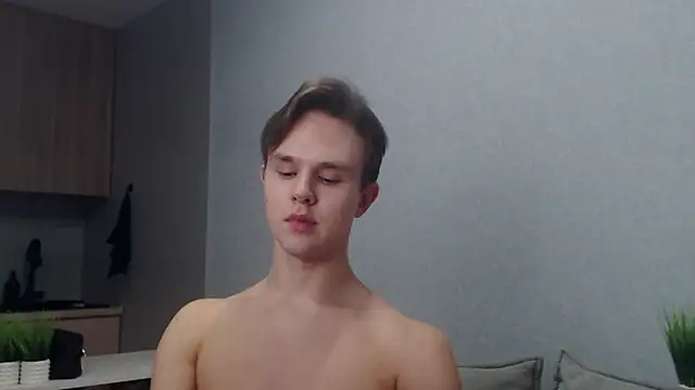 Вебкам-шоу MartinMendez