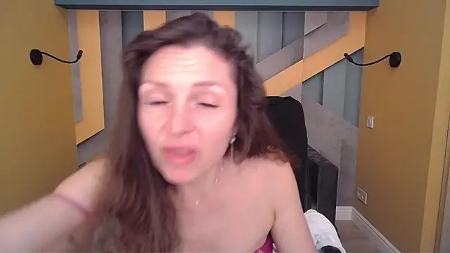 EllaLong Live XXX-Chat