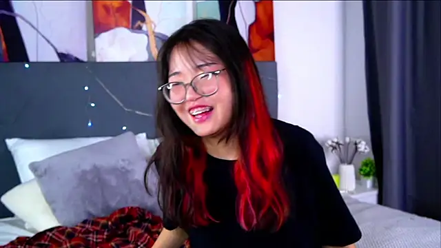 NelleMihalko – Live XXX-chat