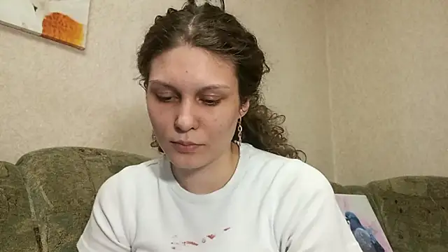 TheLastCentury Adlı Modelin Canlı XXX Sohbeti