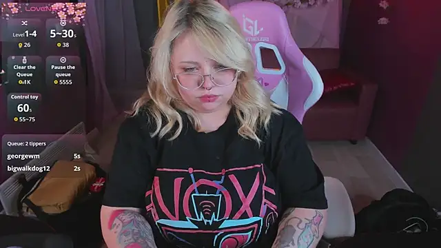 Yoki_Shizuko's Live XXX Chat