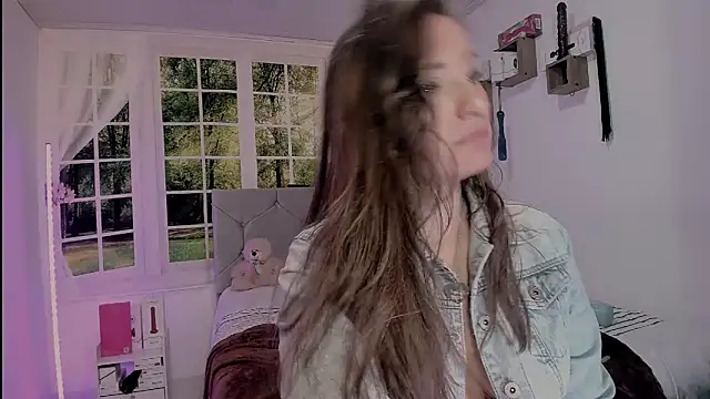 vanessabrown_'s Live XXX Chat