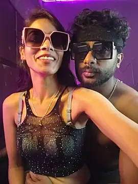 Show Webcam de Ivy_the_goddess